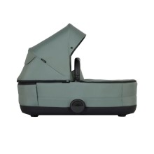 Uşaq arabası üçün beşik Easywalker Jimmey EJI10104 açıq yaşıl