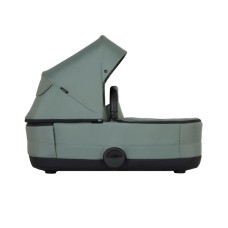 Uşaq arabası üçün beşik Easywalker Jimmey EJI10104 açıq yaşıl