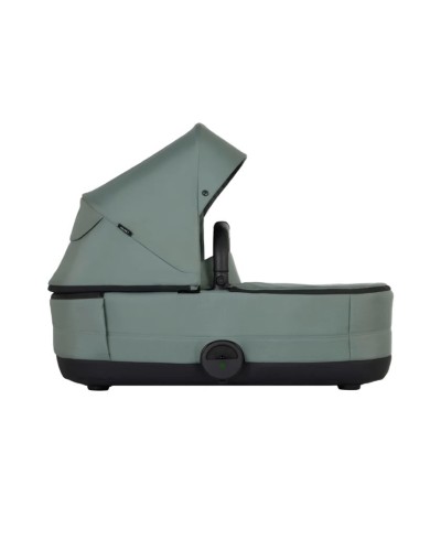Uşaq arabası üçün beşik Easywalker Jimmey EJI10104 açıq yaşıl