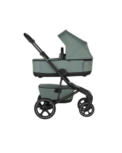 Uşaq arabası üçün beşik Easywalker Jimmey EJI10104 açıq yaşıl