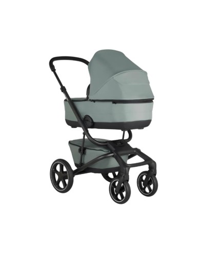 Uşaq arabası üçün beşik Easywalker Jimmey EJI10104 açıq yaşıl