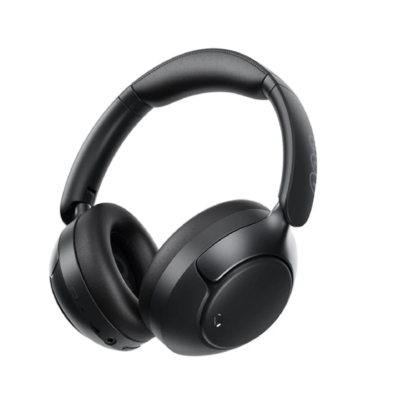 Беспроводные наушники QCY H3 Pro Black Беспроводные наушники QCY H3 Pro Black