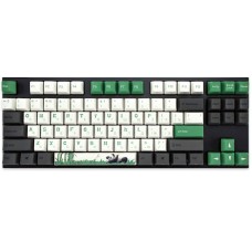 Klaviatura Varmilo Keyboard MA87M V2 Panda R2 V-Rose