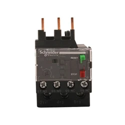 Тепловое реле Schneider LRE10 4-6A
