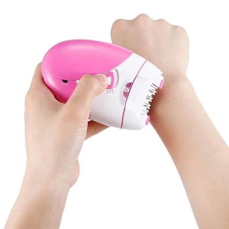 Epilyator Kemei KM-189A Epilyator Kemei KM-189A