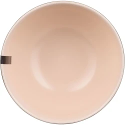 Салатница Ardesto Liguria, керамика, cream, 14 см Салатница Ardesto Liguria, керамика, cream, 14 см