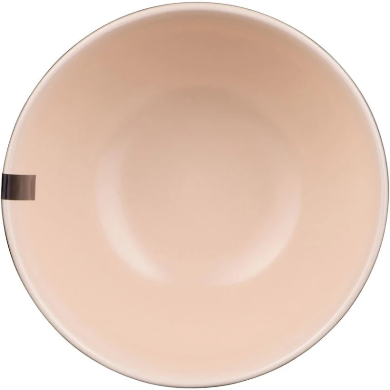 Салатница Ardesto Liguria, керамика, cream, 14 см Салатница Ardesto Liguria, керамика, cream, 14 см