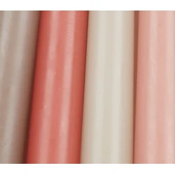 Набор свечей JYSK Gilbert, диаметр 2, высота 30 см, товар в ассортименте