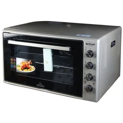 İtimat Soba I-75TTFL