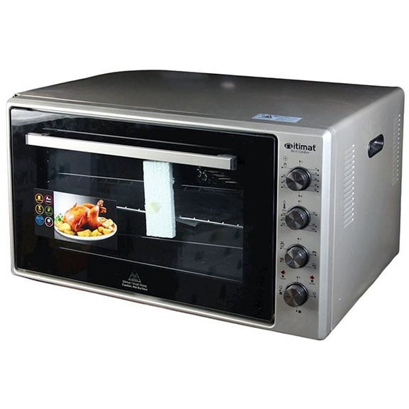 İtimat Soba I-75TTFL İtimat Soba I-75TTFL