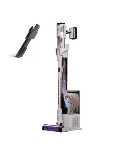 Vertikal tozsoran Shark Cordless Detect Pro with Auto Empty System IW3611EU