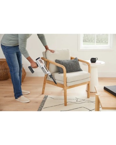 Vertikal tozsoran Shark Cordless Detect Pro with Auto Empty System IW3611EU