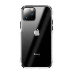 Чехол Baseus Glitter Case для Apple iPhone 11 Pro Silver