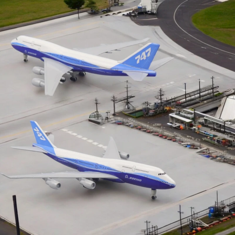 Декоративная модель самолета F35-ag-275, 19x17x10 см, белый/голубой Декоративная модель самолета F35-ag-275, 19x17x10 см, белый/голубой