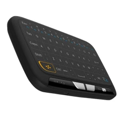 Мини-клавиатура и тачпад H18 Мини-клавиатура и тачпад H18