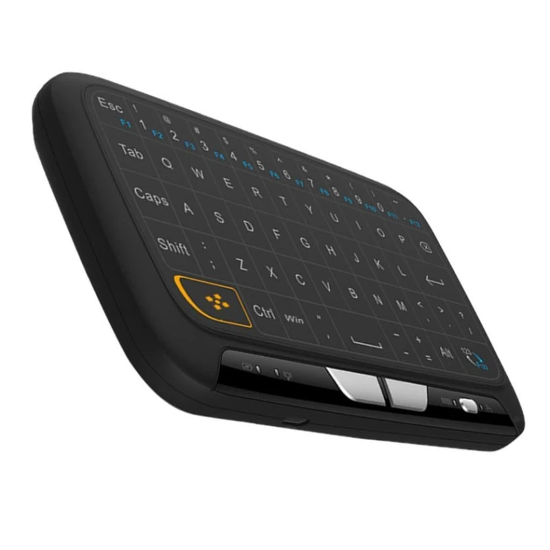 Мини-клавиатура и тачпад H18 Мини-клавиатура и тачпад H18