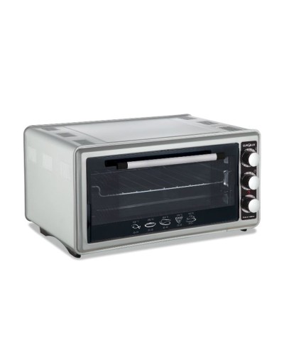 Elektrik soba Eurolux EU-EO3236ERG 52L - EU-EO3236ERG 52L
