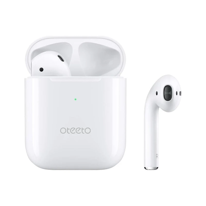 Беспроводные наушники oteeto OT3 White
