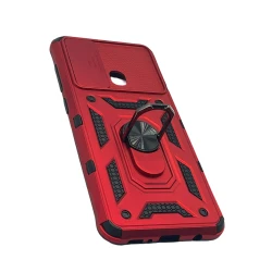 Чехол для Samsung Galaxy A21S Red