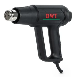Строительный фен DWT HLPP20-600 2000W
