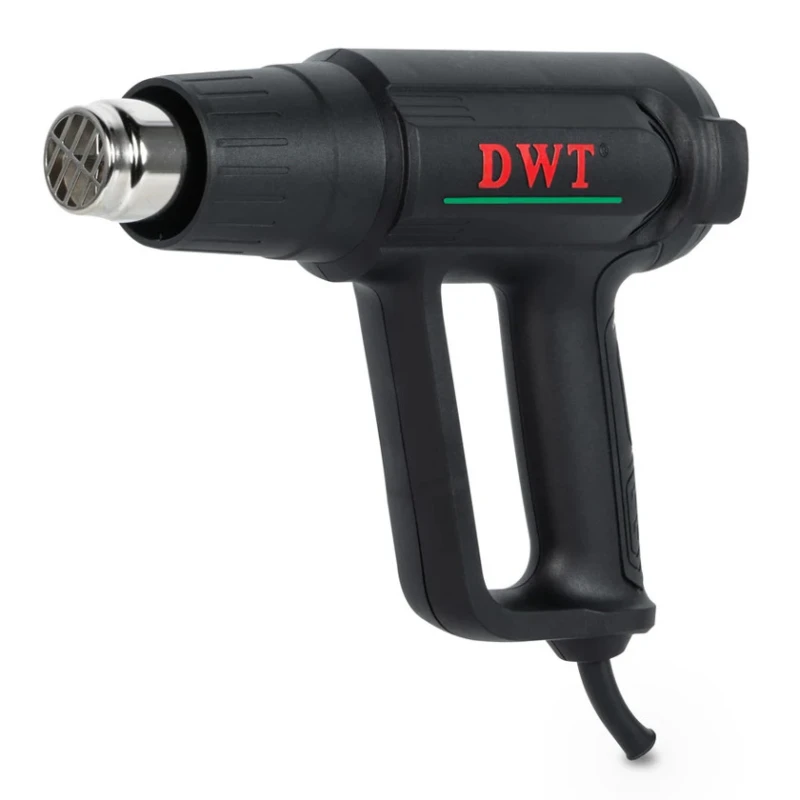 Строительный фен DWT HLPP20-600 2000W