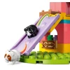 Конструктор LEGO Friends Guinea Pig Playground 42640, 86 деталей, от 5 лет