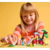 Конструктор LEGO Friends Guinea Pig Playground 42640, 86 деталей, от 5 лет