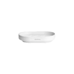 Sabun qabı Brabantia , 2.4x12.1x8.1 sm, ağ