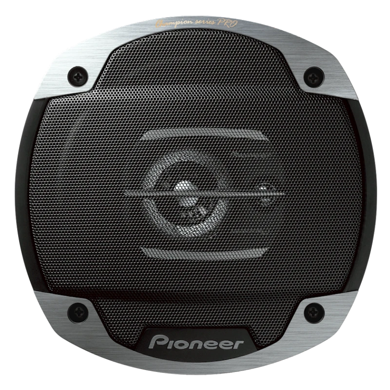 Автомобильная акустика Pioneer TS-1675v3