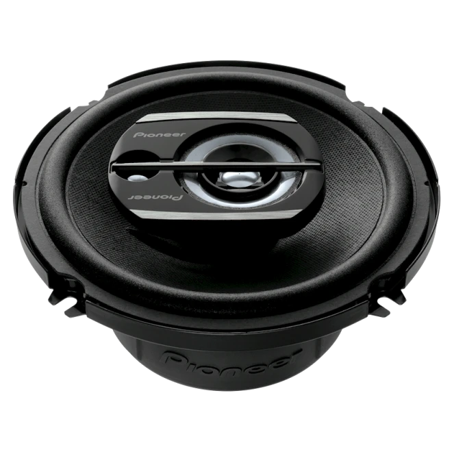 Автомобильная акустика Pioneer TS-1675v3