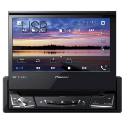 Автомагнитола Pioneer AVH-A7250BT (Audio_Maqnitofon_Pioneer_AVH-A7250BT) Автомагнитола Pioneer AVH-A7250BT (Audio_Maqnitofon_Pioneer_AVH-A7250BT)