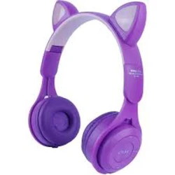 Simsiz qulaqliq Cat Ear xy-206