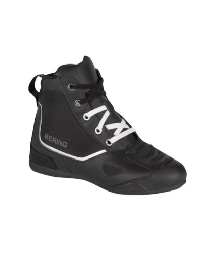 Motosikl botları Bering Active BBO470 T44 Black
