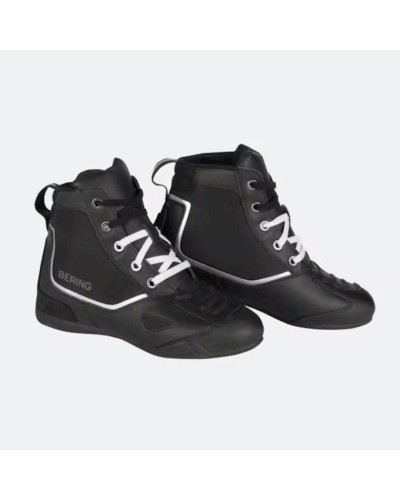Motosikl botları Bering Active BBO470 T44 Black