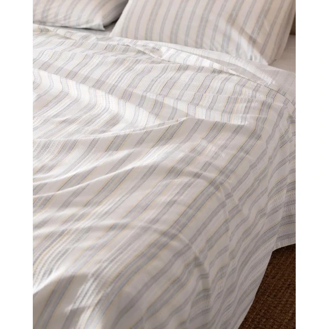 Yataq dəsti Madam Coco Avery, yorğan üzü 200x220 sm, mələfə 240x260 sm, yastıq üzü 50x70 sm (2 ədəd), ikinəfərlik, pambıq, mavi Yataq dəsti Madam Coco Avery, yorğan üzü 200x220 sm, mələfə 240x260 sm, yastıq üzü 50x70 sm (2 ədəd), ikinəfərlik, pambıq, mavi