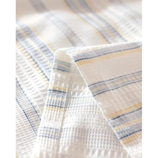 Yataq dəsti Madam Coco Avery, yorğan üzü 200x220 sm, mələfə 240x260 sm, yastıq üzü 50x70 sm (2 ədəd), ikinəfərlik, pambıq, mavi Yataq dəsti Madam Coco Avery, yorğan üzü 200x220 sm, mələfə 240x260 sm, yastıq üzü 50x70 sm (2 ədəd), ikinəfərlik, pambıq, mavi