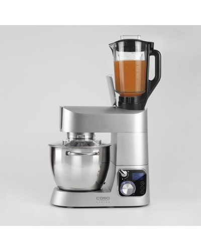 Mətbəx kombaynı CASO Design KM 1200