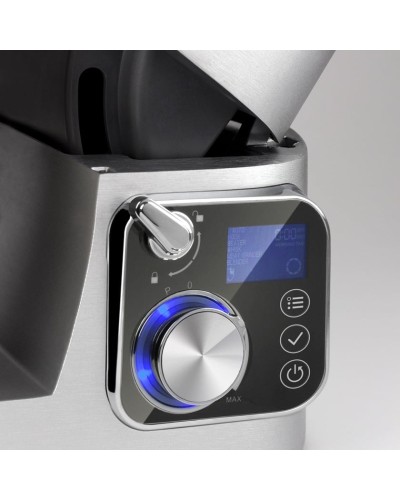 Mətbəx kombaynı CASO Design KM 1200