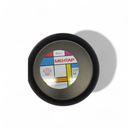 Bişirmə üçün qab Mehtap,26 sm, qırmızı