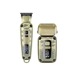 Набор для стрижки волос VGR V-641