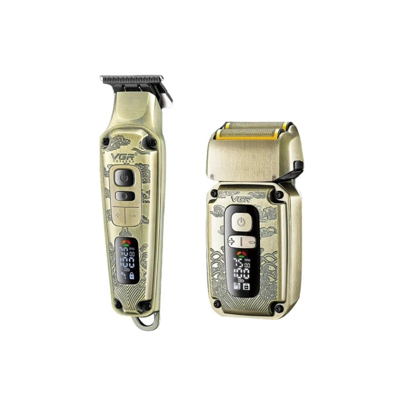 Набор для стрижки волос VGR V-641