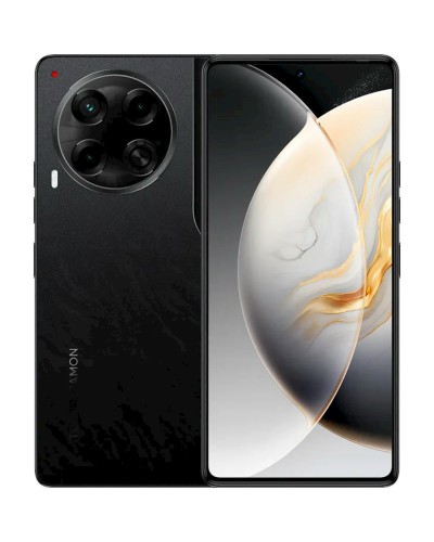 Smartfon Tecno Camon 30 8GB/256GB Basaltic Dark (CL6)