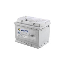 Avtomobil akkumulyatoru Varta Silver Dynamic D15