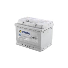 Avtomobil akkumulyatoru Varta Silver Dynamic D15