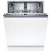 Встраиваемая посудомоечная машина BOSCH SMV26AX00Q