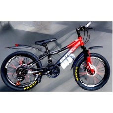 Velosiped BMX 20