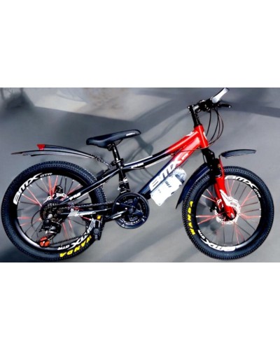 Velosiped BMX 20