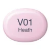 Маркер Copic Sketch, V01 Heath
