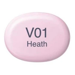 Маркер Copic Sketch, V01 Heath