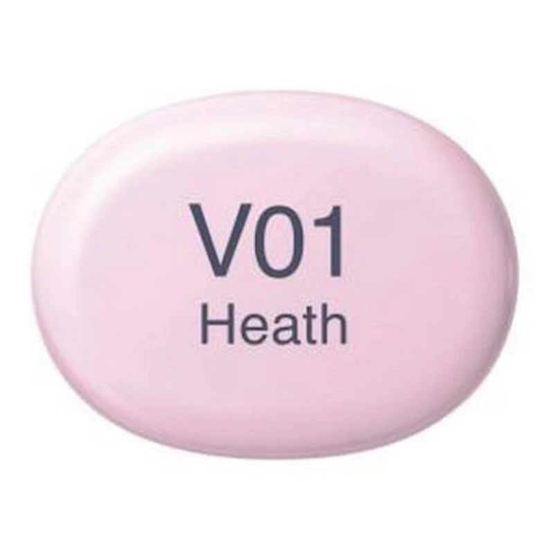 Маркер Copic Sketch, V01 Heath